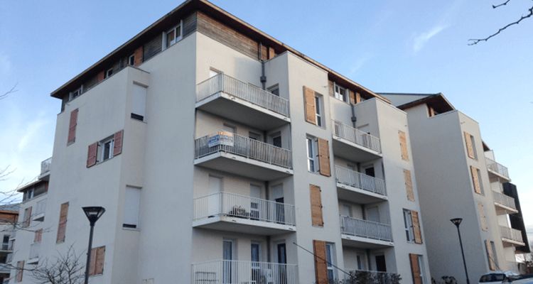 appartement 3 pièces à louer LE MANS 72000 55.8 m²