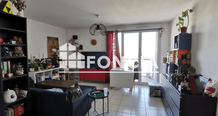 appartement 3 pièces à vendre Toulouse 31400 58 m²