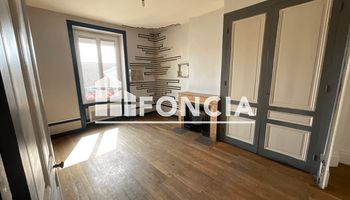 appartement 2 pièces à vendre Lyon 8ᵉ 69008 41.54 m²