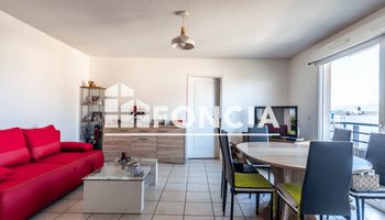 appartement 4 pièces à vendre SCIEZ 74140 77.51 m²