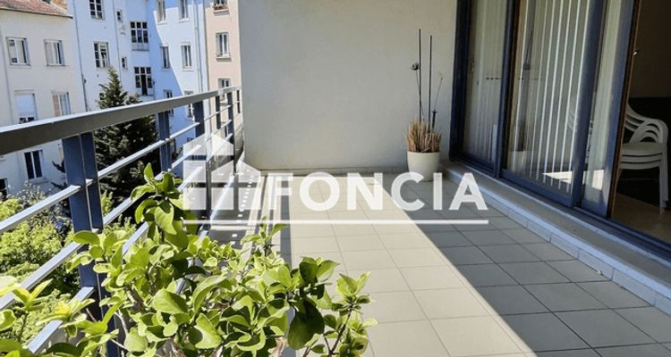 appartement 4 pièces à vendre Lyon 9ᵉ 69009 90 m²