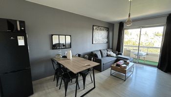 appartement 2 pièces à louer RODEZ 12000 44.5 m²