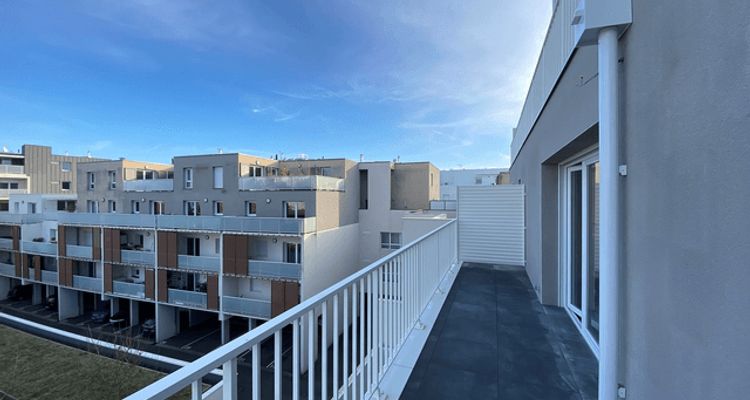 appartement 2 pièces à louer LA ROCHELLE 17000 40.8 m²