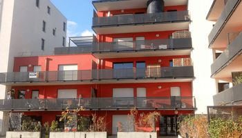 appartement 5 pièces à louer GRENOBLE 38000 121.7 m²