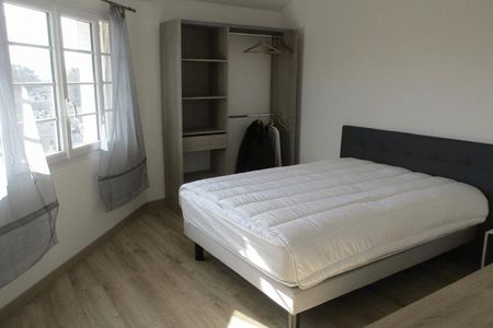 Vue n°3 Appartement meublé 2 pièces T2 F2 à louer - Pau (64000)