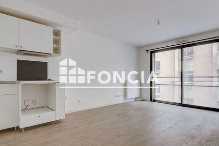appartement 2 pièces à vendre MARSEILLE 7ᵉ 13007 40 m²