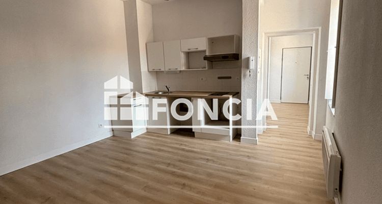 appartement 1 pièce à vendre Narbonne Plage 11100 30.47 m²