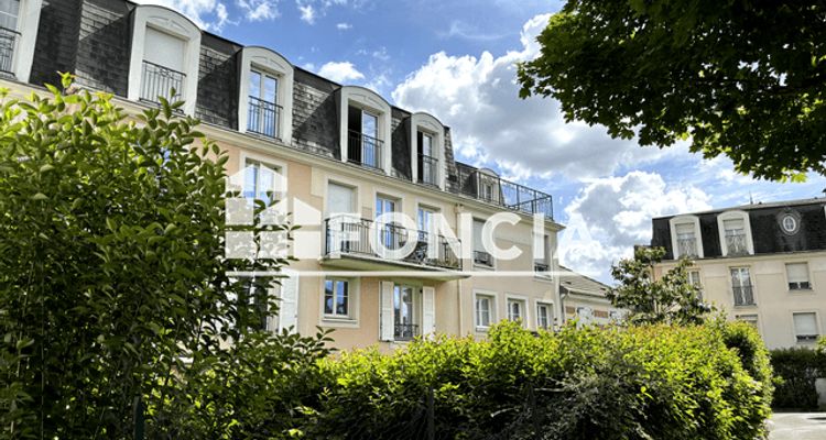 appartement 2 pièces à vendre Saint-Gratien 95210 36.18 m²
