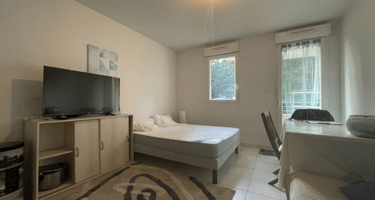 appartement-meuble 1 pièce à louer CHAMPCEVINEL 24750