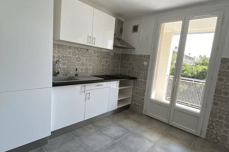 appartement 3 pièces à louer AVIGNON 84000 70.6 m²