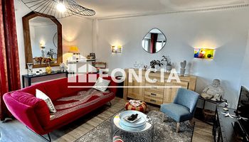 appartement 3 pièces à vendre CAEN 14000 75.6 m²