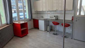 appartement 1 pièce à louer GRENOBLE 38100