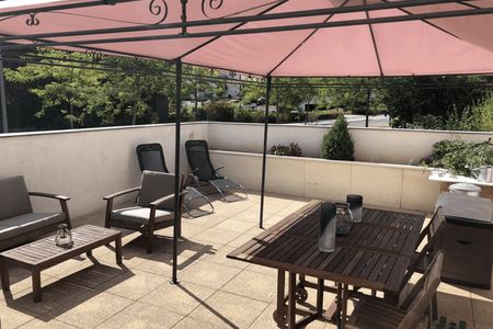 appartement 3 pièces à louer AVRILLE 49240 64.3 m²