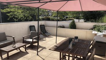 appartement 3 pièces à louer AVRILLE 49240 64.3 m²