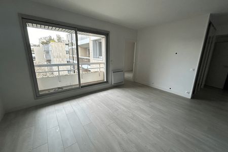 Vue n°2 Appartement 2 pièces T2 F2 à louer - Boulogne Billancourt (92100)