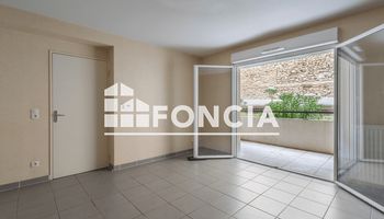 appartement 2 pièces à vendre Nîmes 30900 38 m²