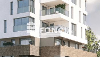 appartement 4 pièces à vendre RENNES 35000 106 m²