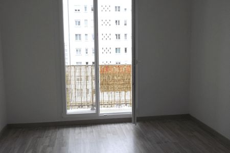 Vue n°3 Appartement 3 pièces T3 F3 à louer - Vandoeuvre (54500)