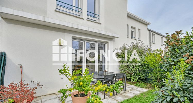 maison 4 pièces à vendre MONTFAVET 84140 76.9 m²