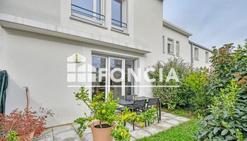 maison 4 pièces à vendre MONTFAVET 84140 76.9 m²