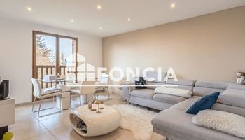 appartement 3 pièces à vendre Annecy 74940 61.32 m²