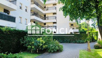 appartement 2 pièces à vendre Bourg-la-Reine 92340 40.85 m²