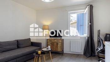 appartement 2 pièces à vendre Montélimar 26200 35.24 m²