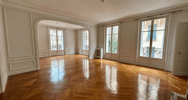 appartement 6 pièces à louer PARIS 16ᵉ 75016