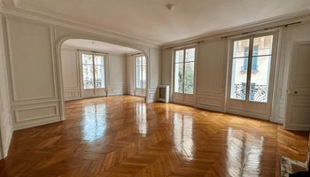 appartement 6 pièces à louer PARIS 16ᵉ 75016