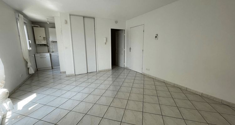 appartement 1 pièce à louer MEXIMIEUX 01800 27.3 m²