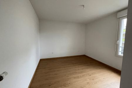 appartement 2 pièces à louer TOULOUSE 31200 38.8 m²