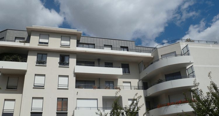 appartement 2 pièces à louer EVREUX 27000 54.5 m²