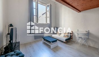appartement 2 pièces à vendre BORDEAUX 33000 32.64 m²