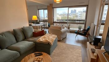 appartement 4 pièces à louer RENNES 35000 78 m²