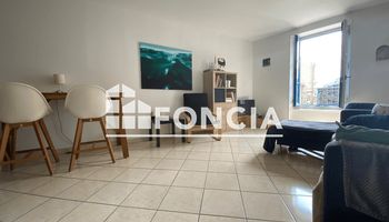 appartement 3 pièces à vendre Nîmes 30000 65 m²
