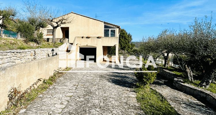 maison 3 pièces à vendre Cabasse 83340 88.09 m²