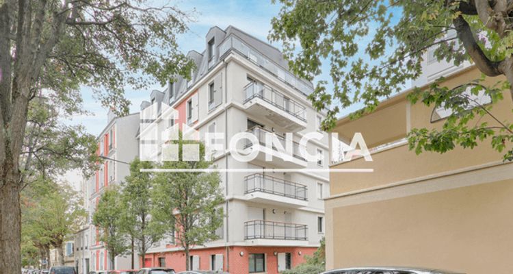 appartement 2 pièces à vendre CHARENTON LE PONT 94220 46.37 m²
