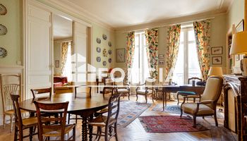appartement 4 pièces à vendre Nantes 44000 129 m²