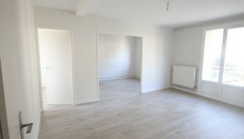 appartement 4 pièces à louer SEYSSINET PARISET 38170 62.9 m²