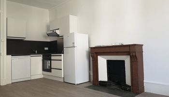 appartement 2 pièces à louer GRENOBLE 38000 56 m²