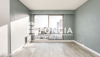 appartement 3 pièces à vendre PARIS 20ème 75020 58.32 m²