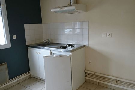 Appartement a louer bezons - 1 pièce(s) - 26.3 m2 - Surfyn