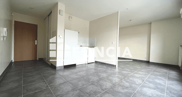 appartement 1 pièce à vendre Rennes 35000 31.4 m²