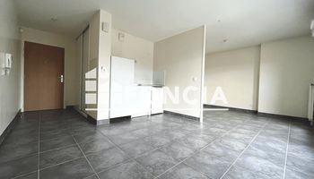 appartement 1 pièce à vendre Rennes 35000 31.4 m²