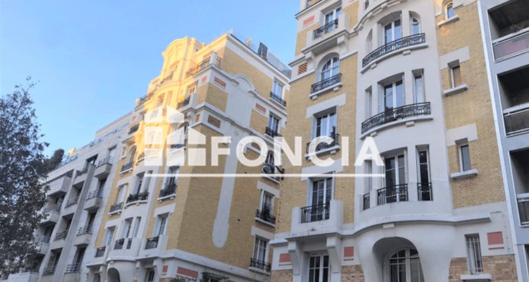 appartement 3 pièces à vendre PARIS 13ᵉ 75013 49.05 m²