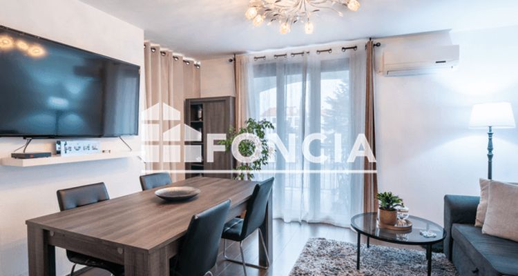 Vue n°1 Appartement 4 pièces à vendre - Perpignan (66100) 128 000 €
