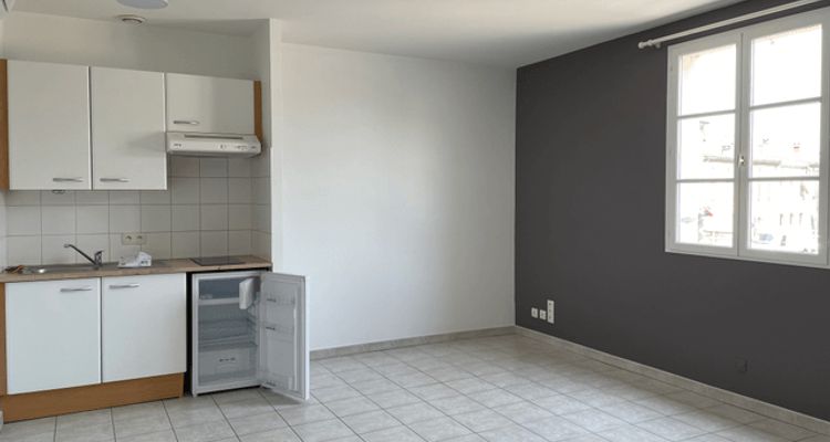 appartement 1 pièce à louer CASTRES 81100 29.1 m²
