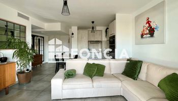 appartement 3 pièces à vendre CAP D'AGDE 34300 56.76 m²