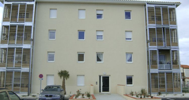 appartement 2 pièces à louer SAINT LAURENT DE LA SALANQUE 66250 46.1 m²