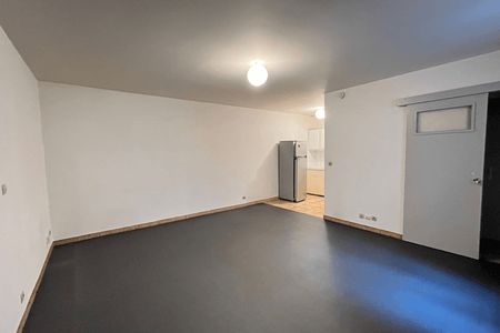 Vue n°2 Appartement 2 pièces T2 F2 à louer - Bordeaux (33000)